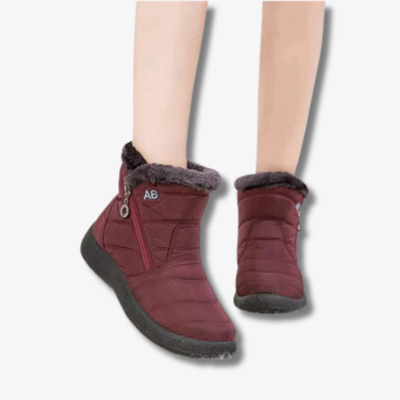 GR | Demy Winter Boots