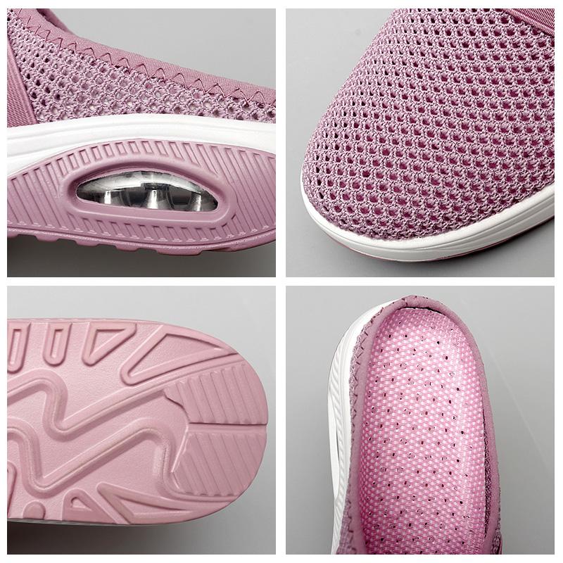 GR | Ultimate Comfortable Women's Shoes for Every Step