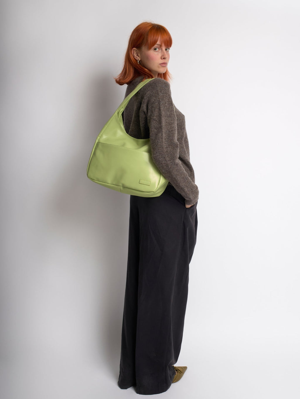 GR | Bb bag