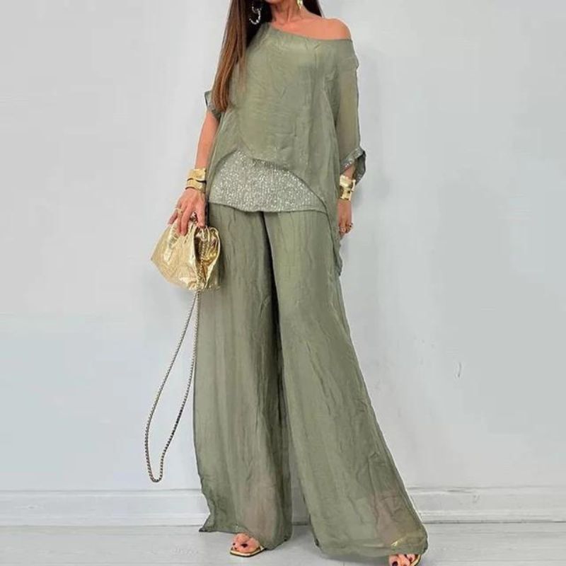 GR | Elegantly Refined Suit