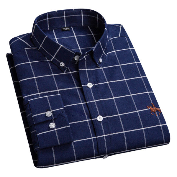 GR | Premium Hemd