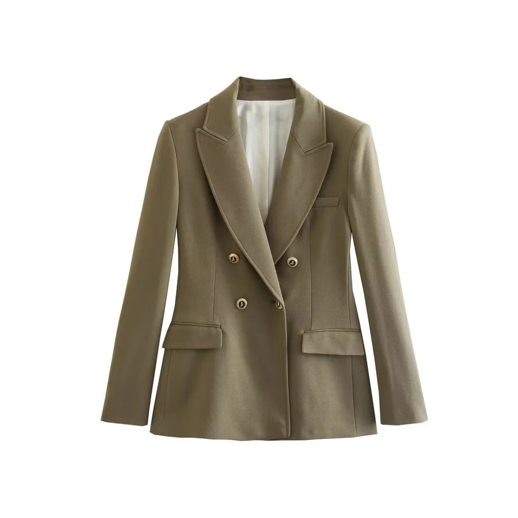 GR | Women's Blazer
