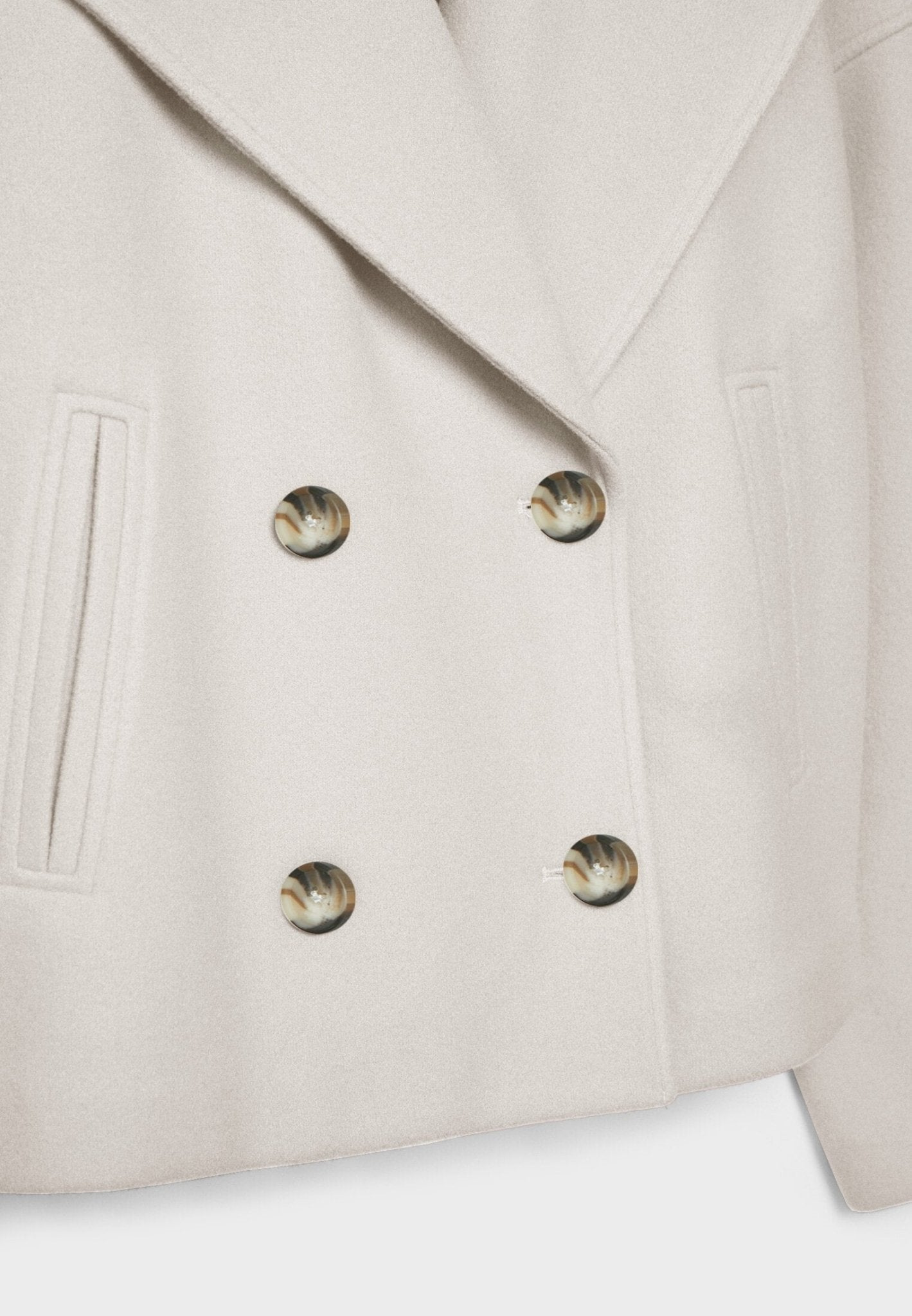 GR | Stylish Short Coat for Women Stylish