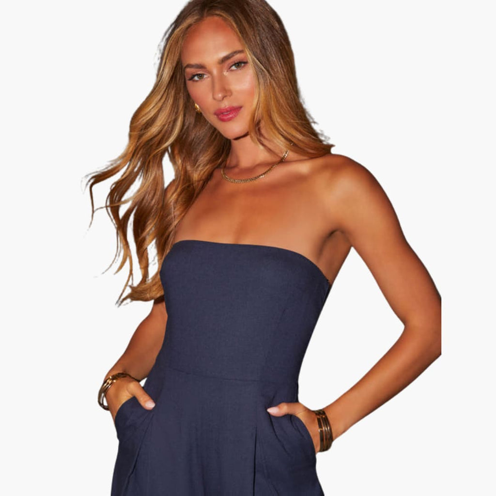 GR | Elegant Summer Jumpsuit for Women