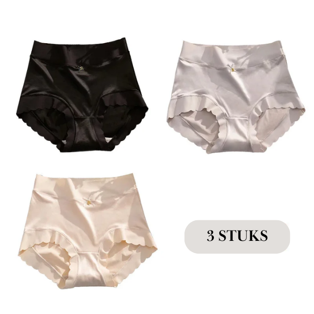 GR made of satin – 1+2 free