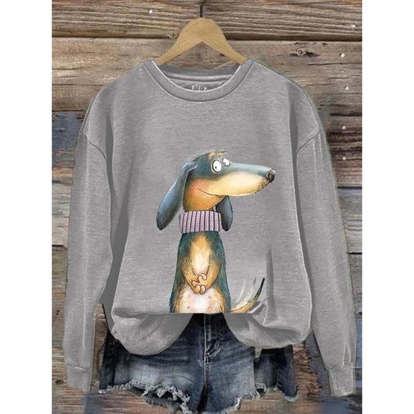 GR | Ultimate Sweaters for Dog Lovers 