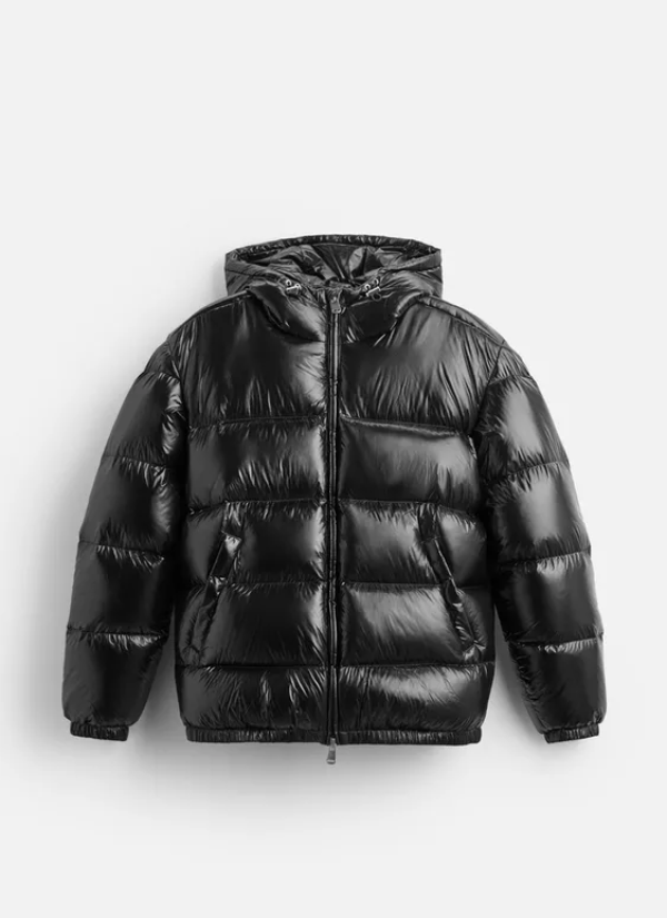 GR | Og Puffer Jacket