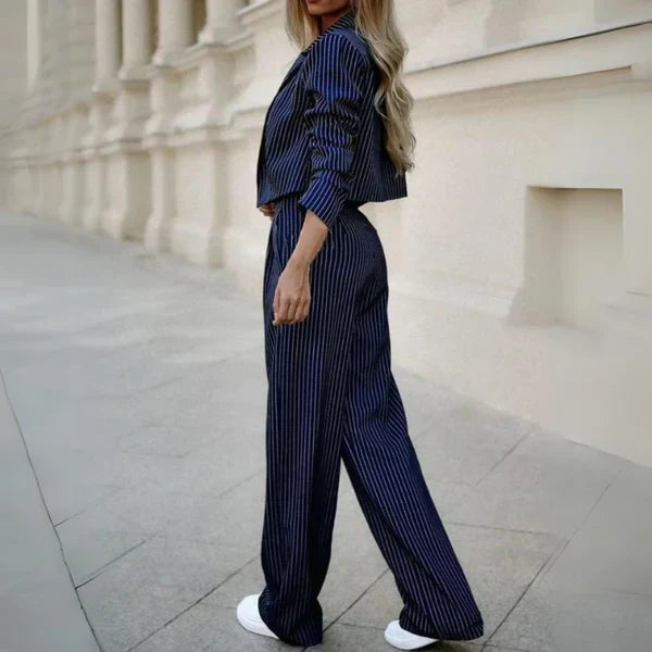 GR - Elegant two-piece set