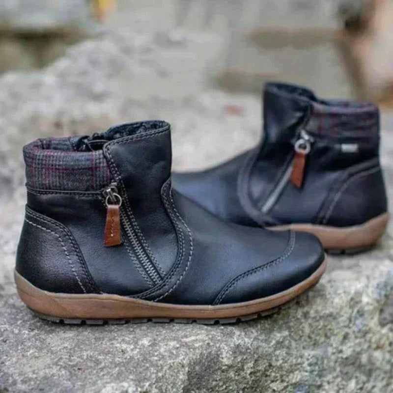 GR | Premium Waterproof Orthopedic Boots