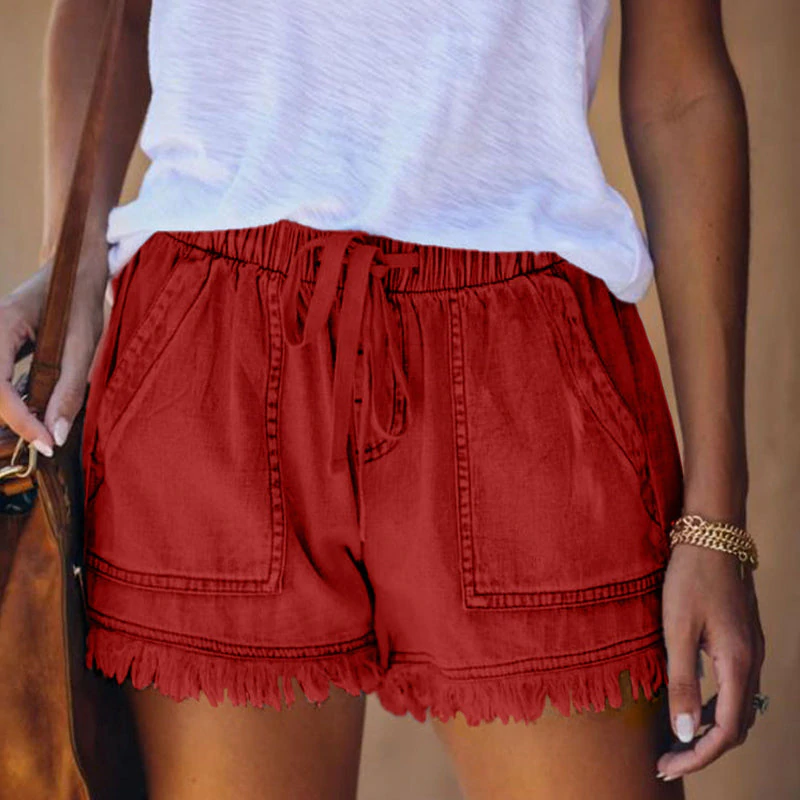 GR | Hip Kurze Hose
