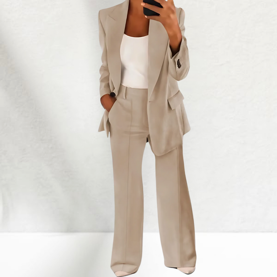 GR | Women's Two-Piece Set