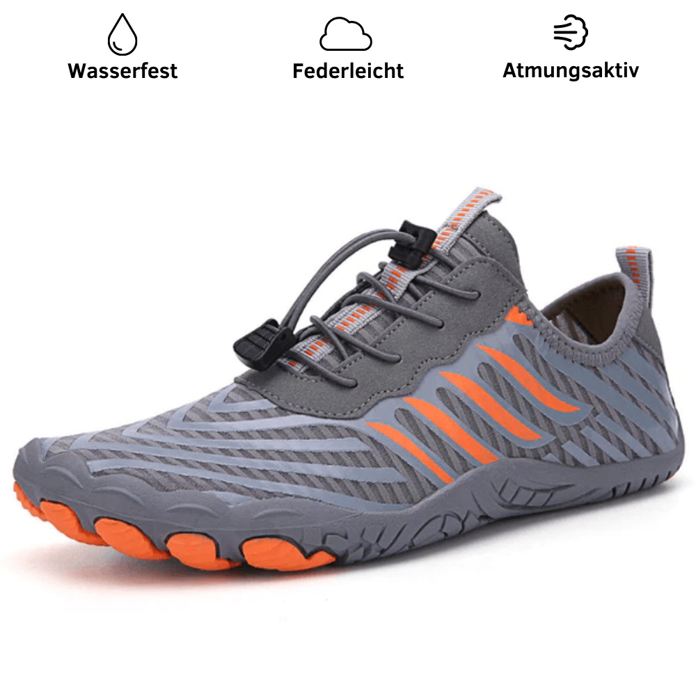 GR | Orthopedic shoes - Comfortable support