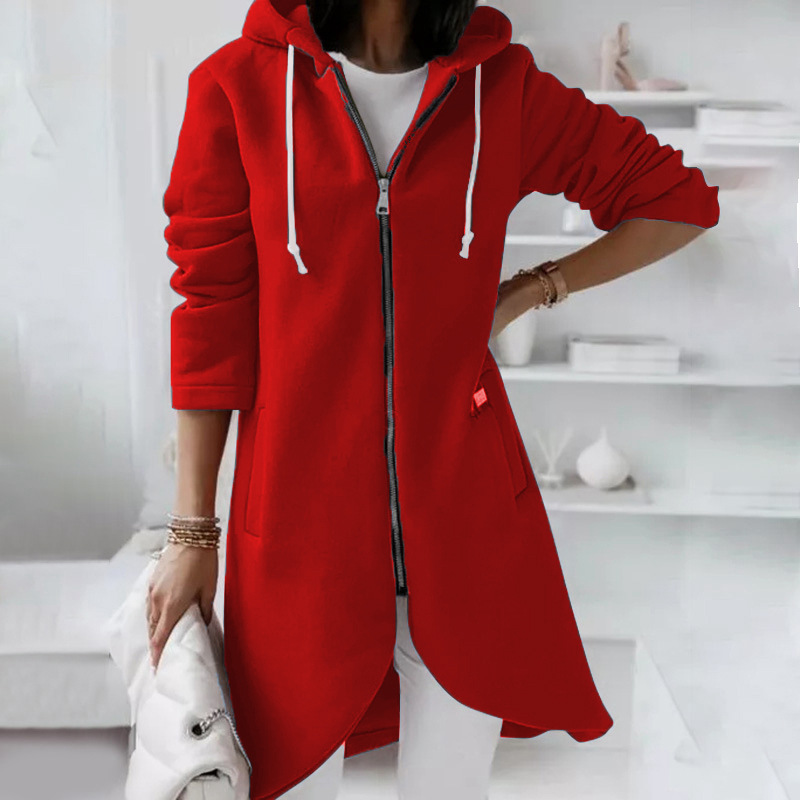 GR | Stylish women's jacket