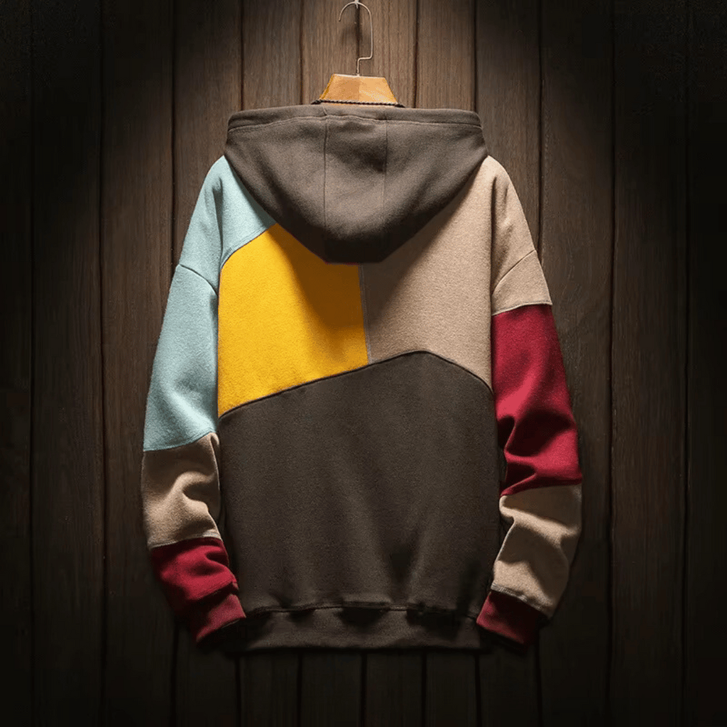 GR | Exklusiver Komfort-Hoodie