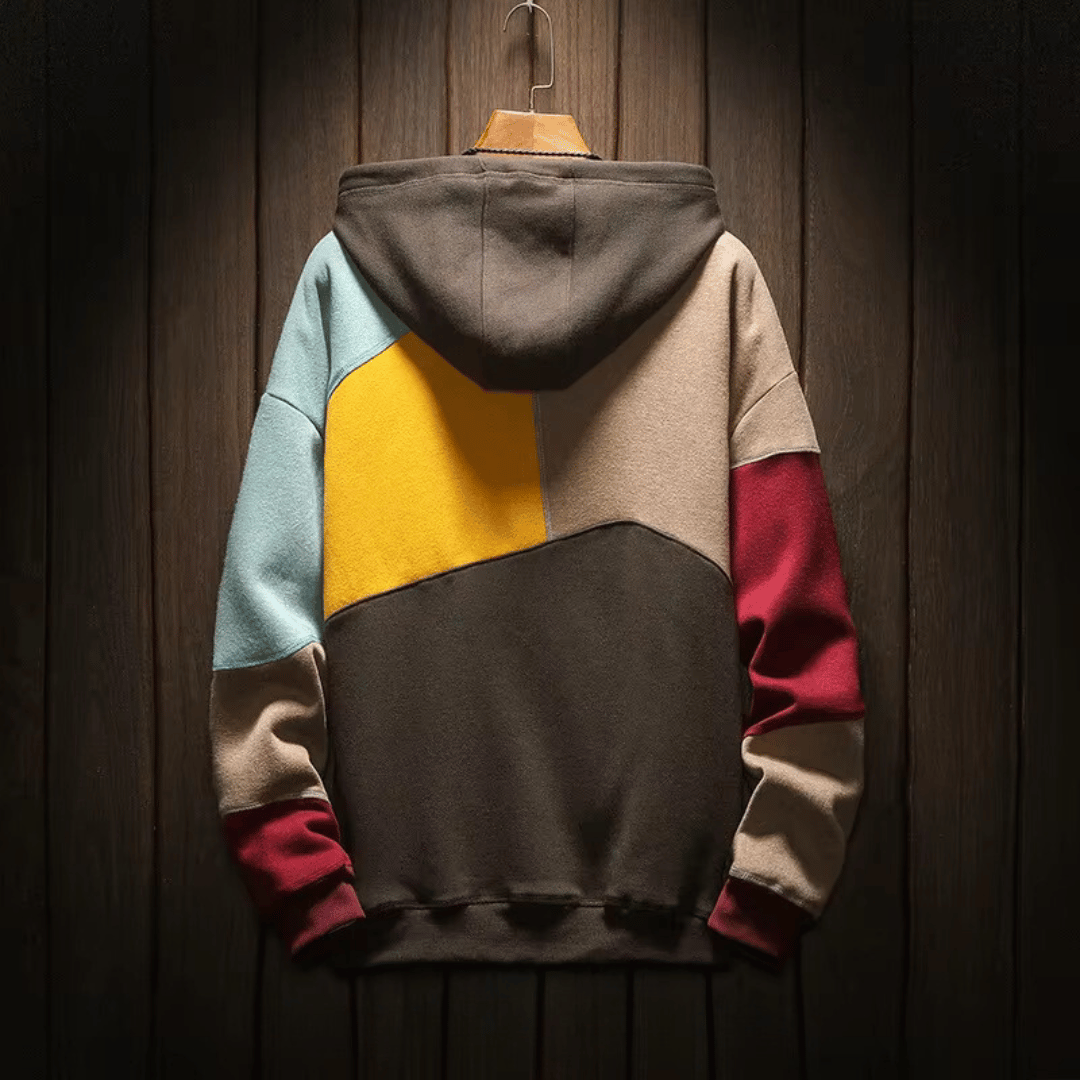 GR | Exklusiver Komfort-Hoodie