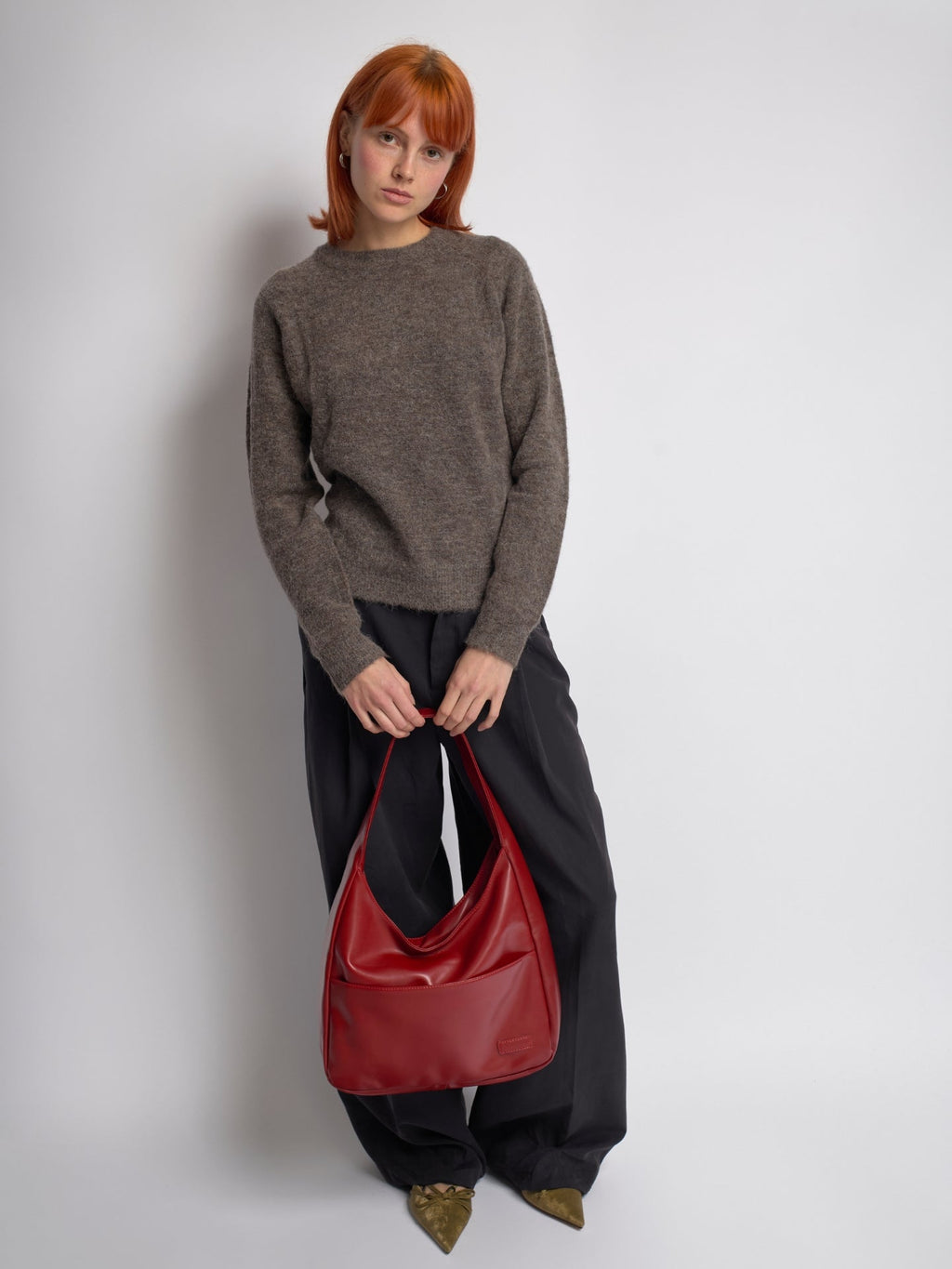 GR | Bb bag