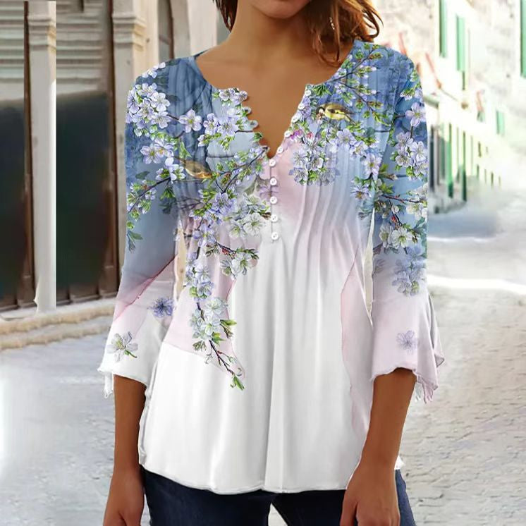 GR | Elegant top for women