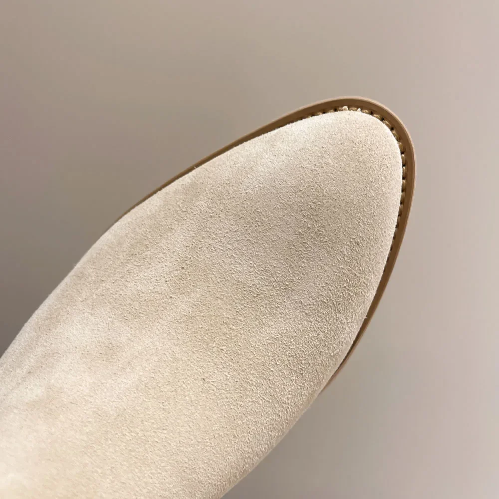 GR | Embroidered Western boots for women with decorative cutouts, cowboy boots for women