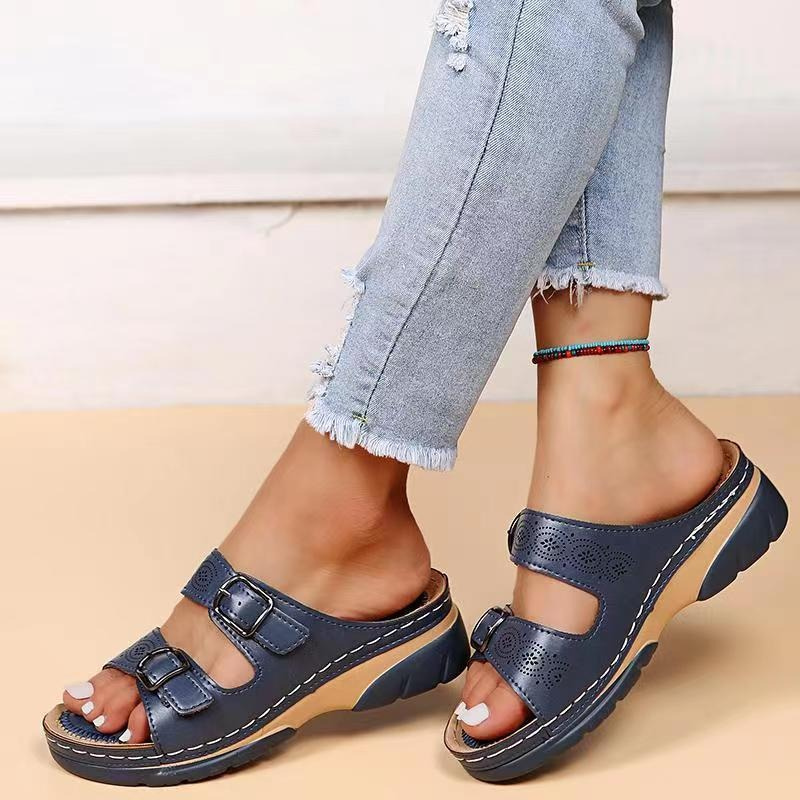 GR | Orthopedic Comfort Sandals