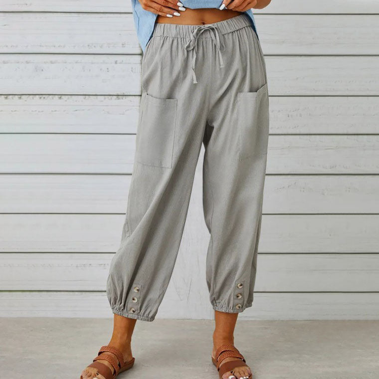 GR | Stylish, casual and elegant trousers 