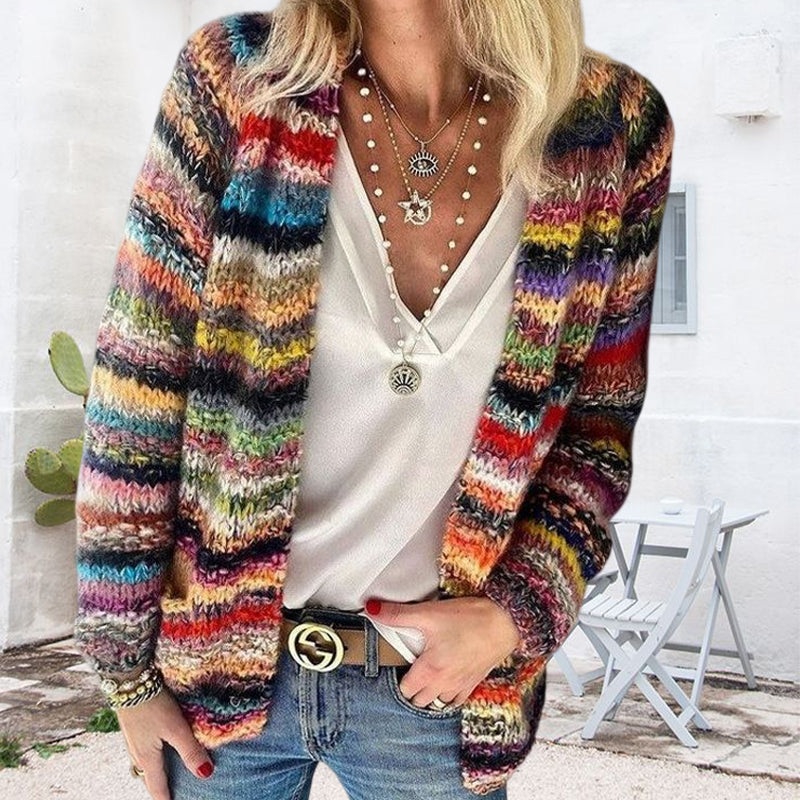 Simple and stylish winter jacket