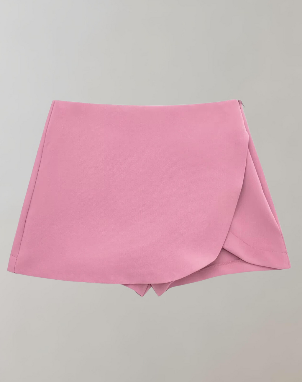 GR - Lässige asymmetrische Miniröcke Shorts
