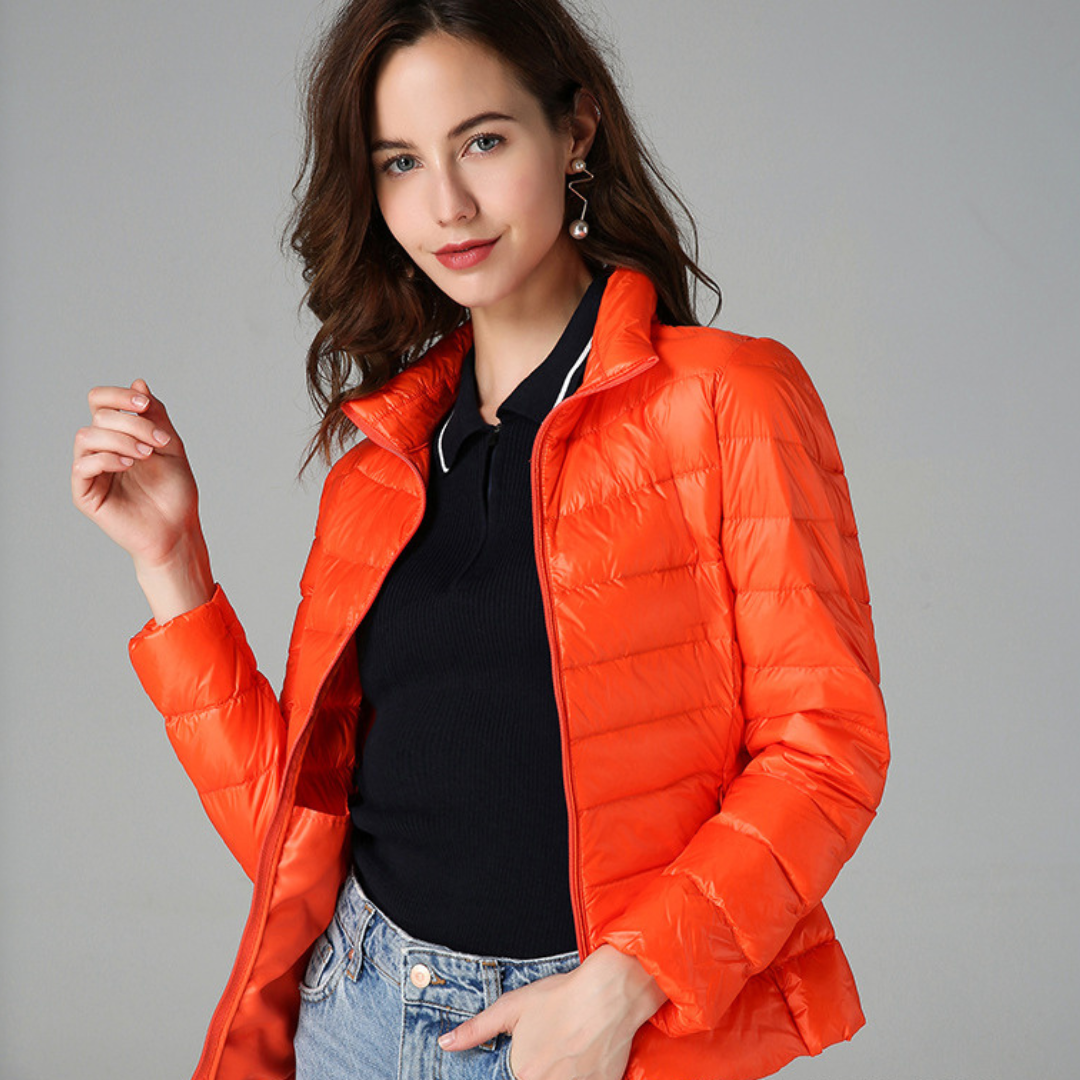 GR | Women's Down Jacket