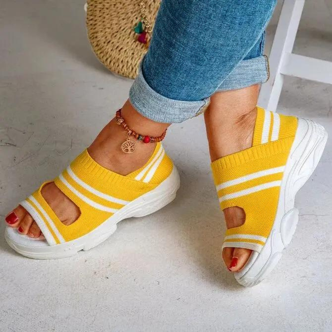 Sandals | Orthopedic arch support sandals for women