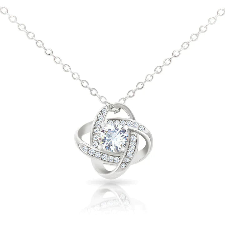 Necklace for your loved ones