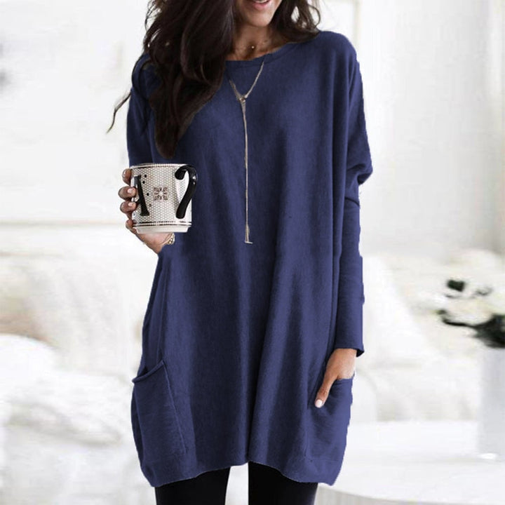 GR | Fashionable Plus Size Tops