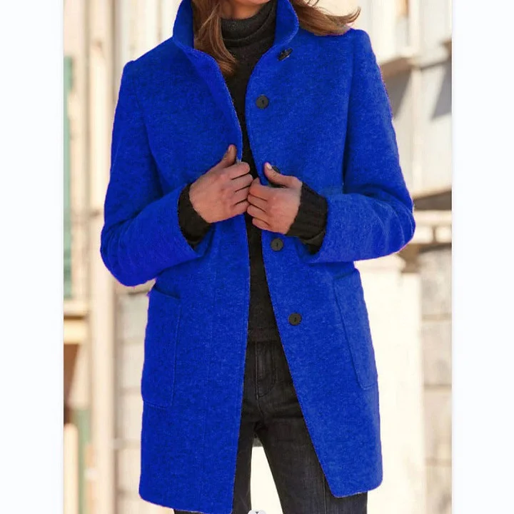 GR | Cozy jacket 