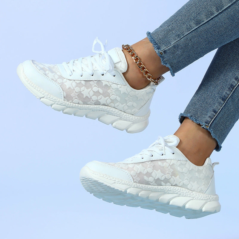 GR | Breathable Lightweight Casual Sports Shoes for Women