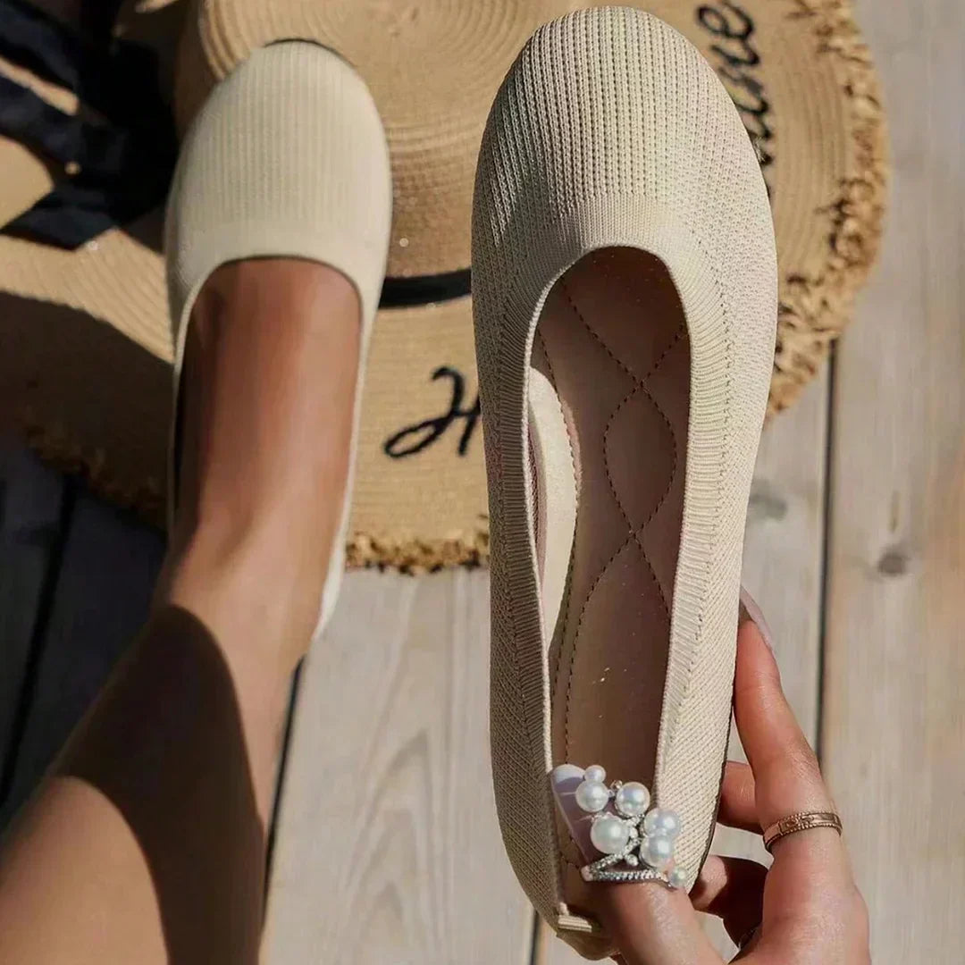GR | Comfort shoes