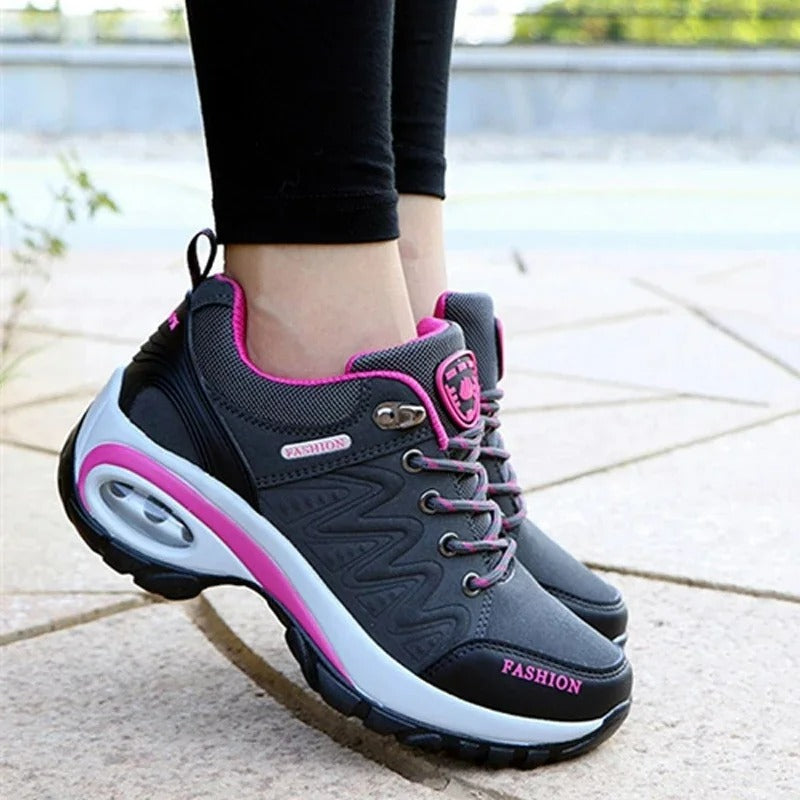 GR | Women's Orthopedic Sports Shoes