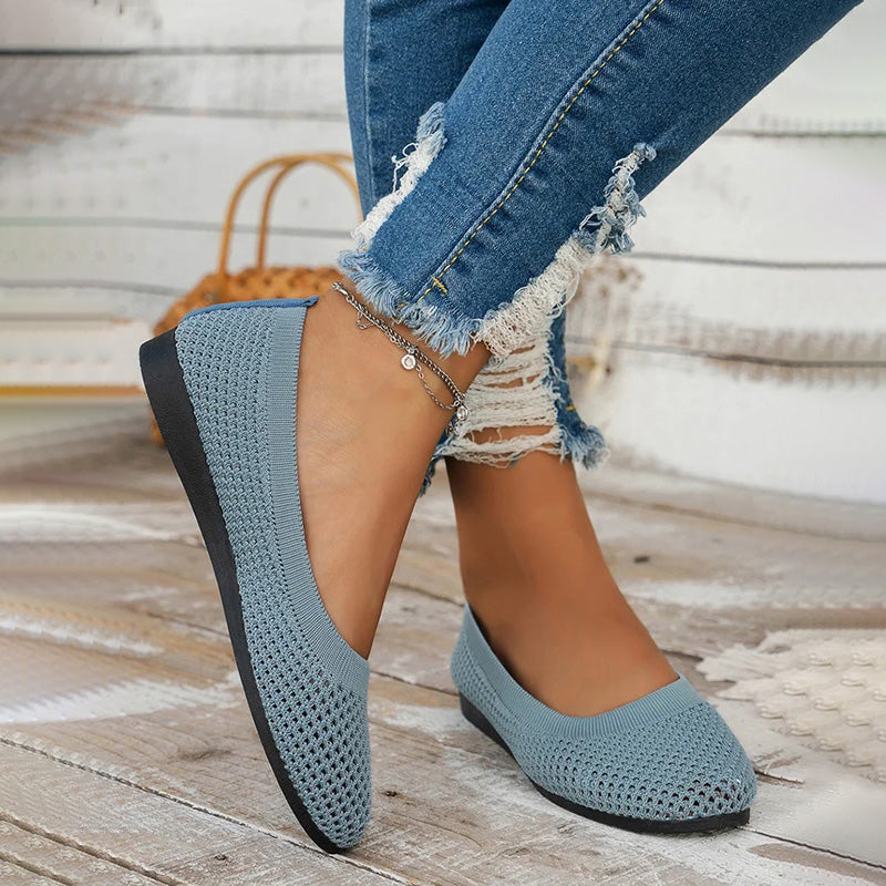 GR | Low Comfortable Slippers for Women