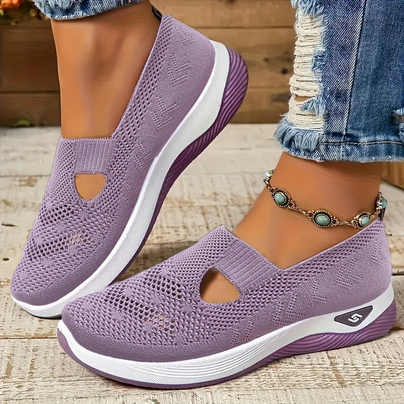 GR | Lightweight and stylish women's sneakers