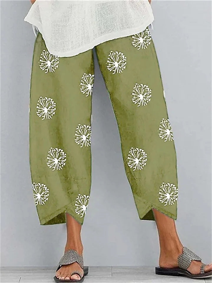 GR | Zeitlose und Stilvolle Hose