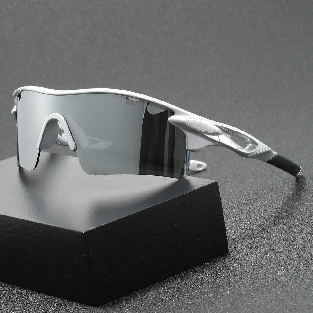 GR | Casamaré Sunglasses with UV400 Protection and Grip