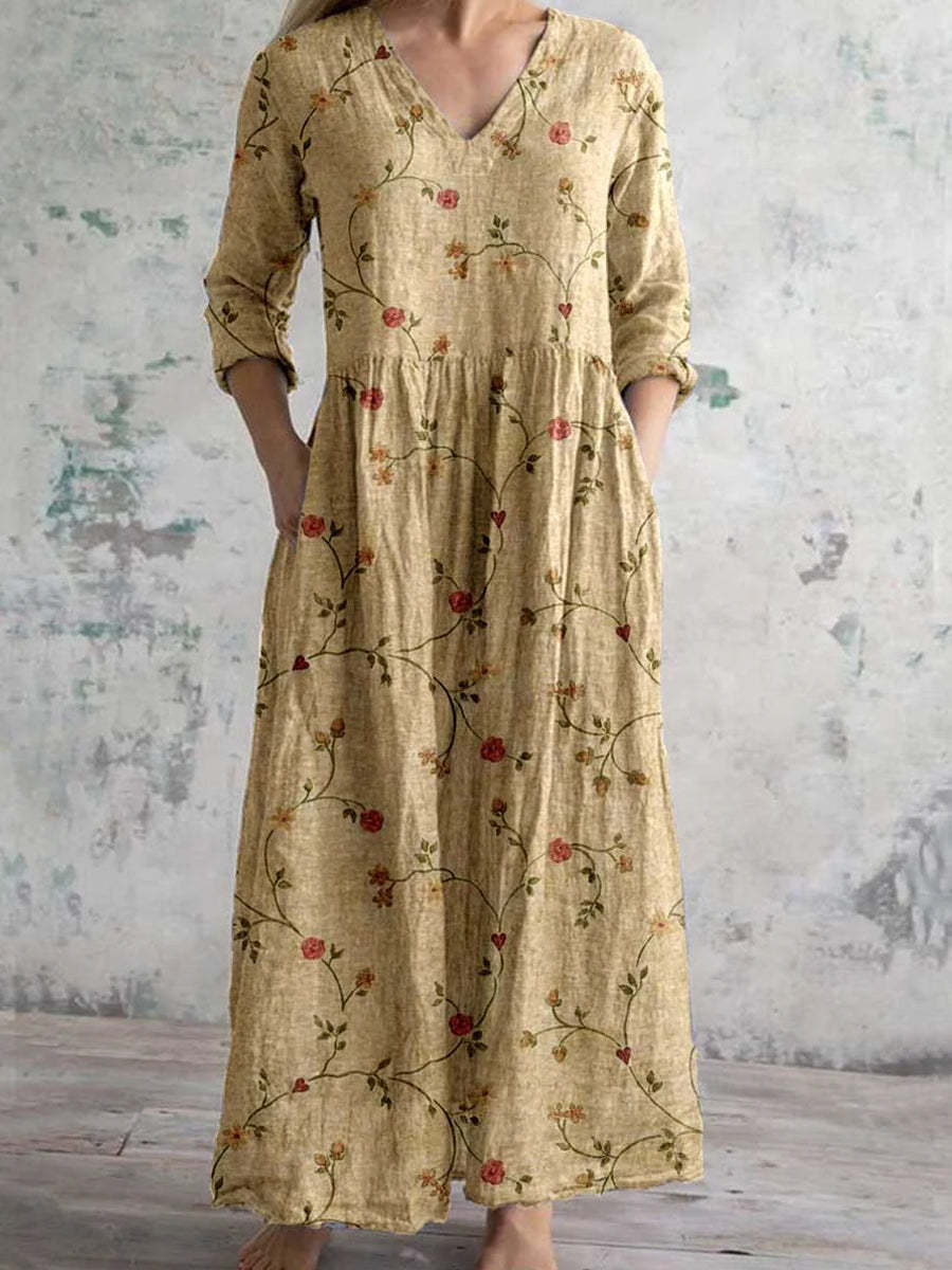 GR | Summer dress