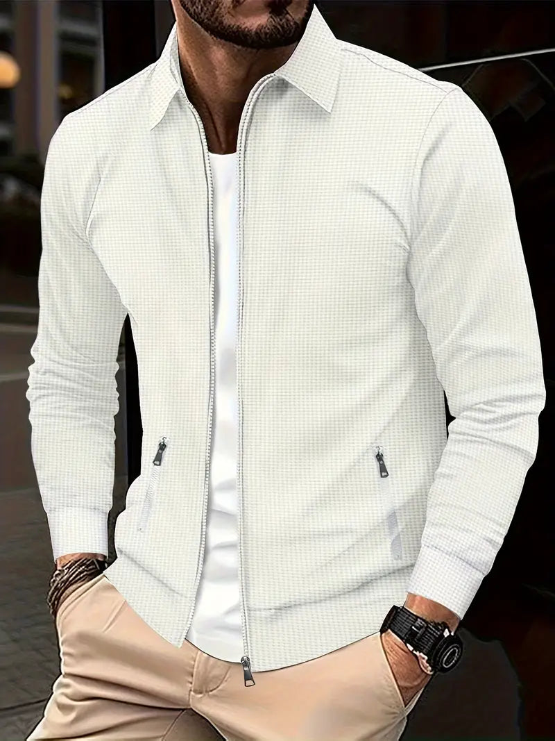 GR | Summer jacket - Oriona - Lightly water-repellent