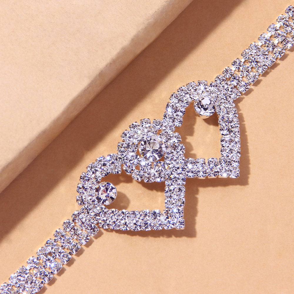 GR | Iceanklet Women's Anklet