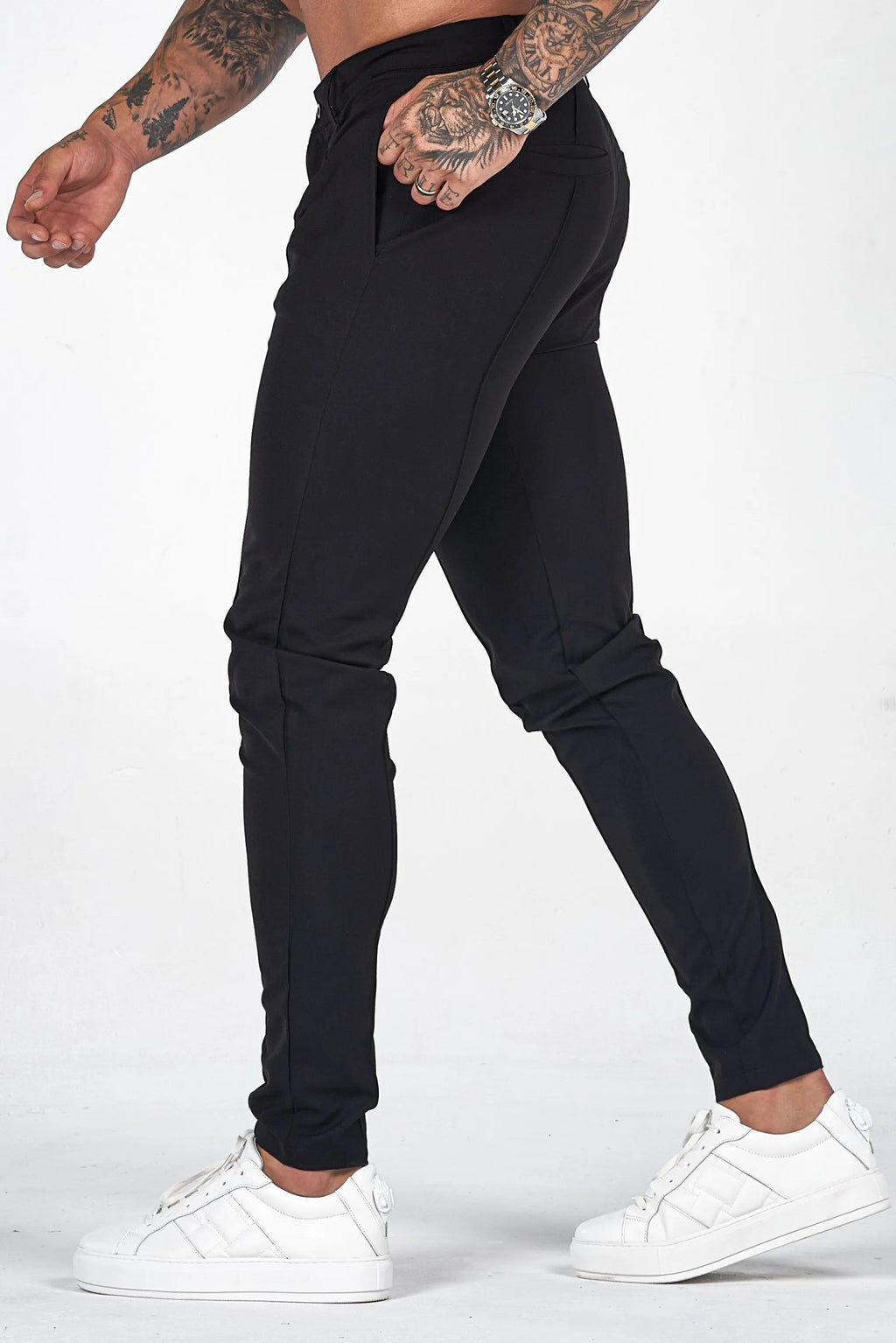 GR | Zani Trousers