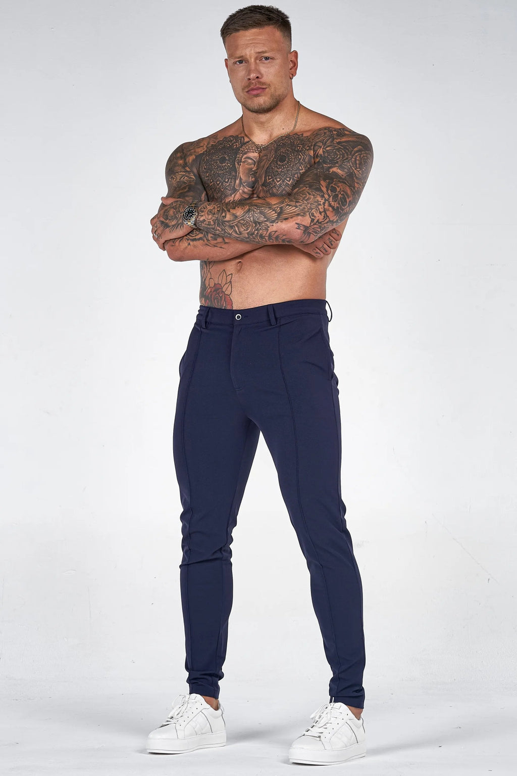 GR | Zani Trousers