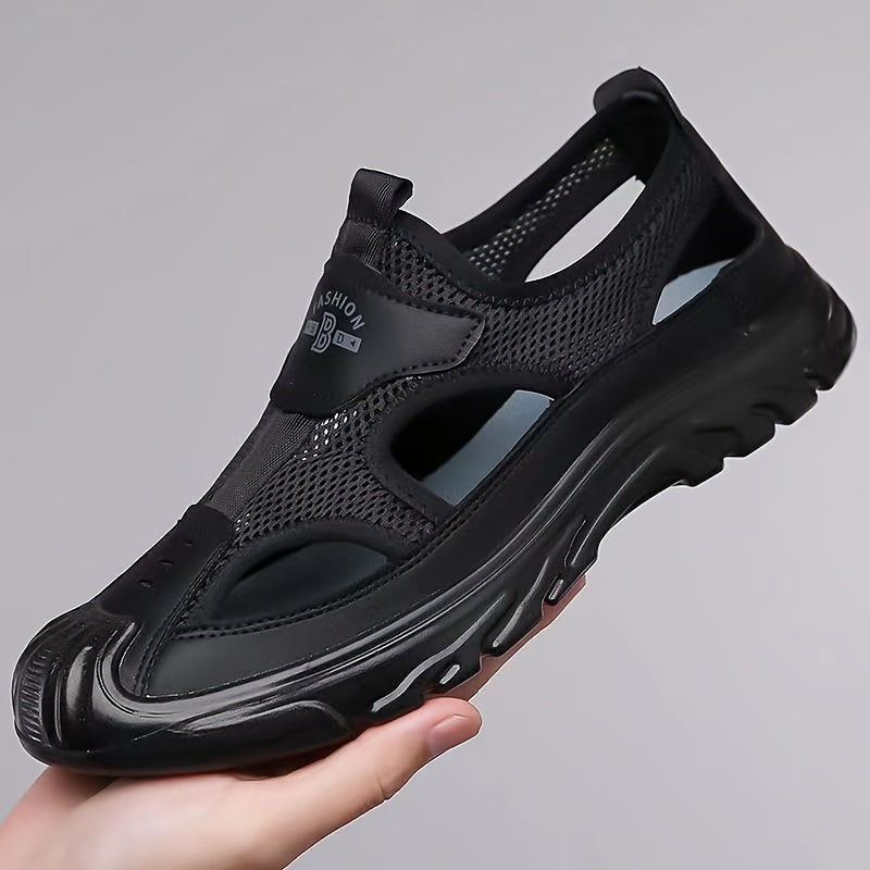 GR | Breathable Lightweight Sandals