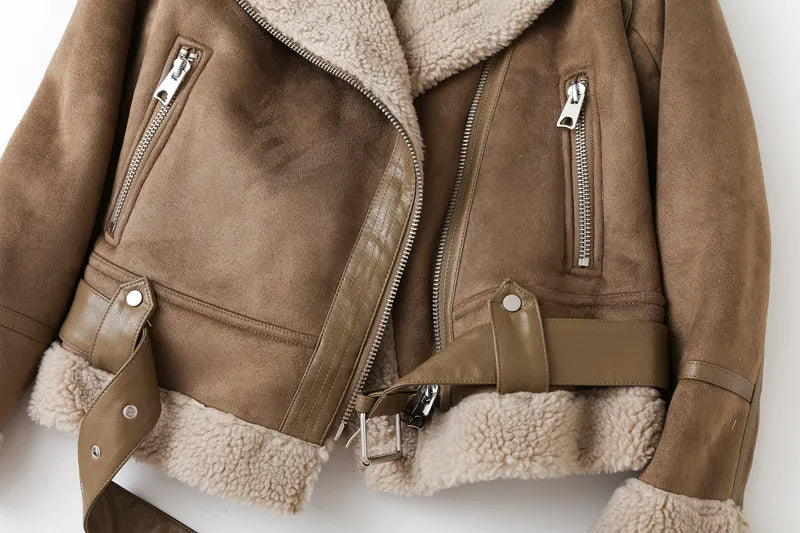 GR - Anette - Elegant Jacket
