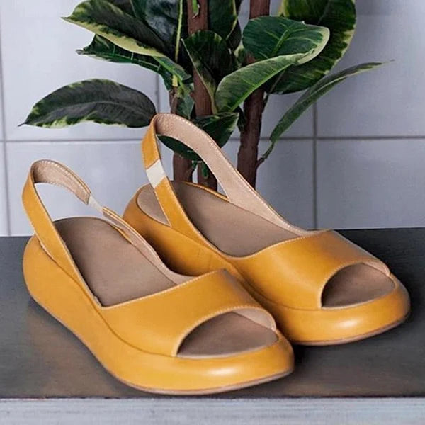 GR | Orthopedic Summer Sandals for Women