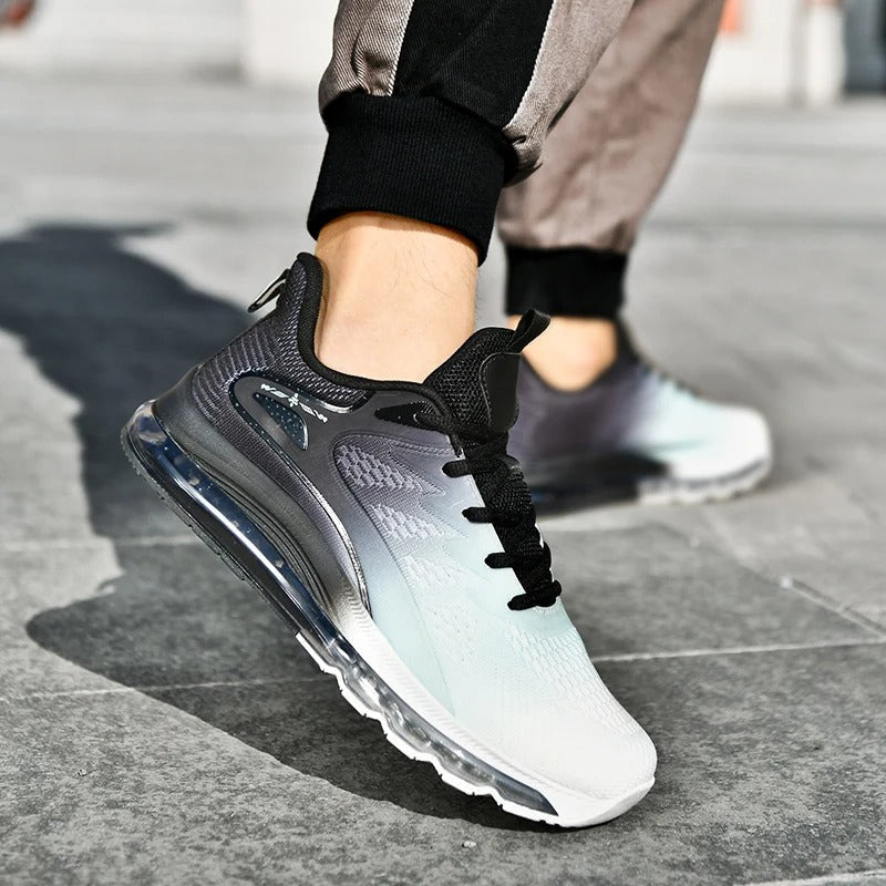 GR | Sneakers with Comfort and Support