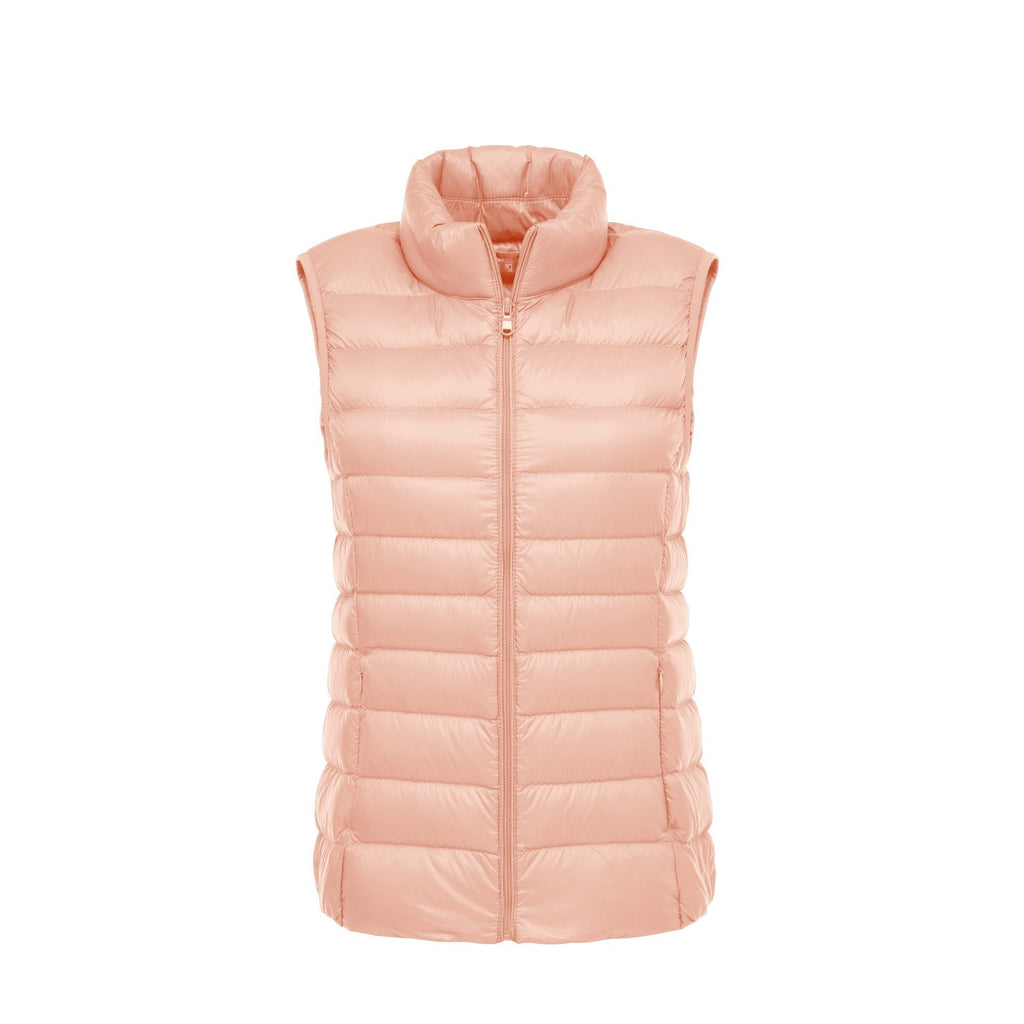 GR | Lightweight Vest for Women