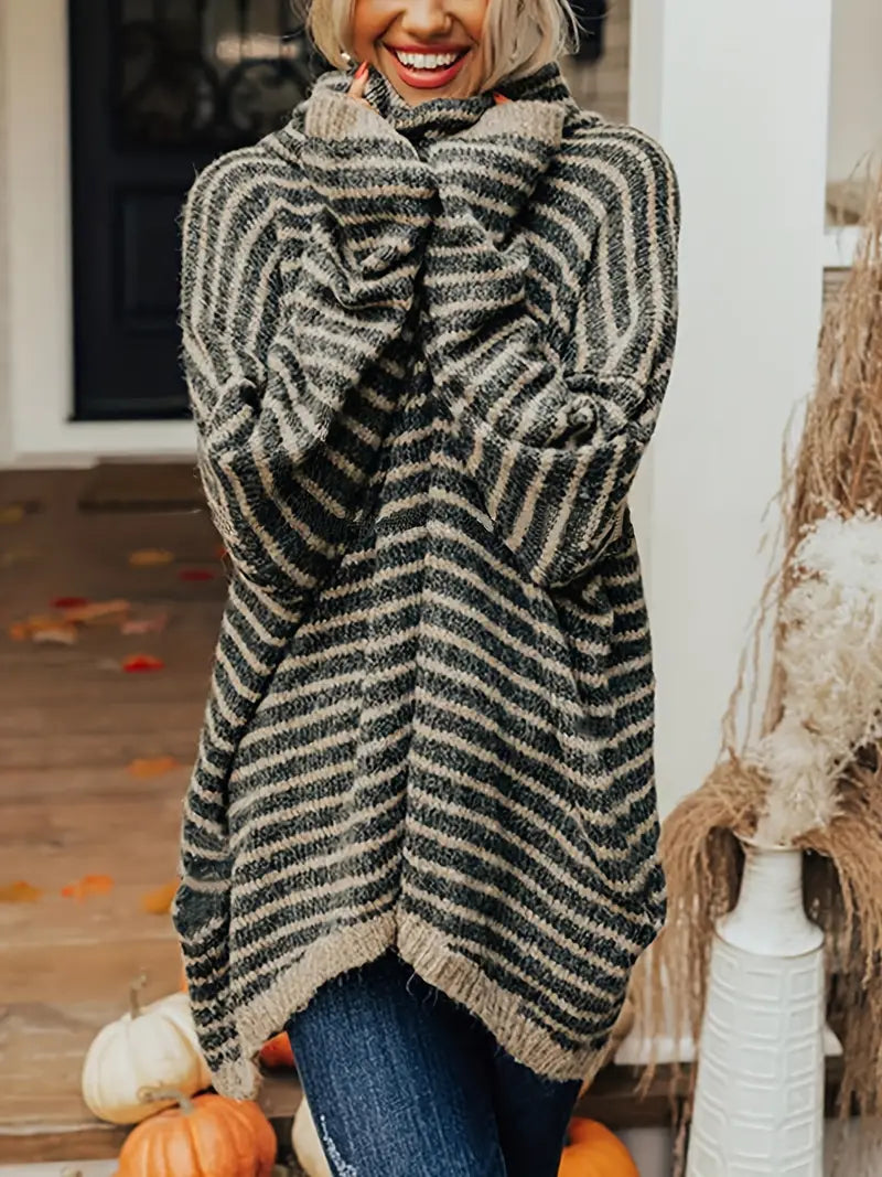 GR | Übergröße Pullover