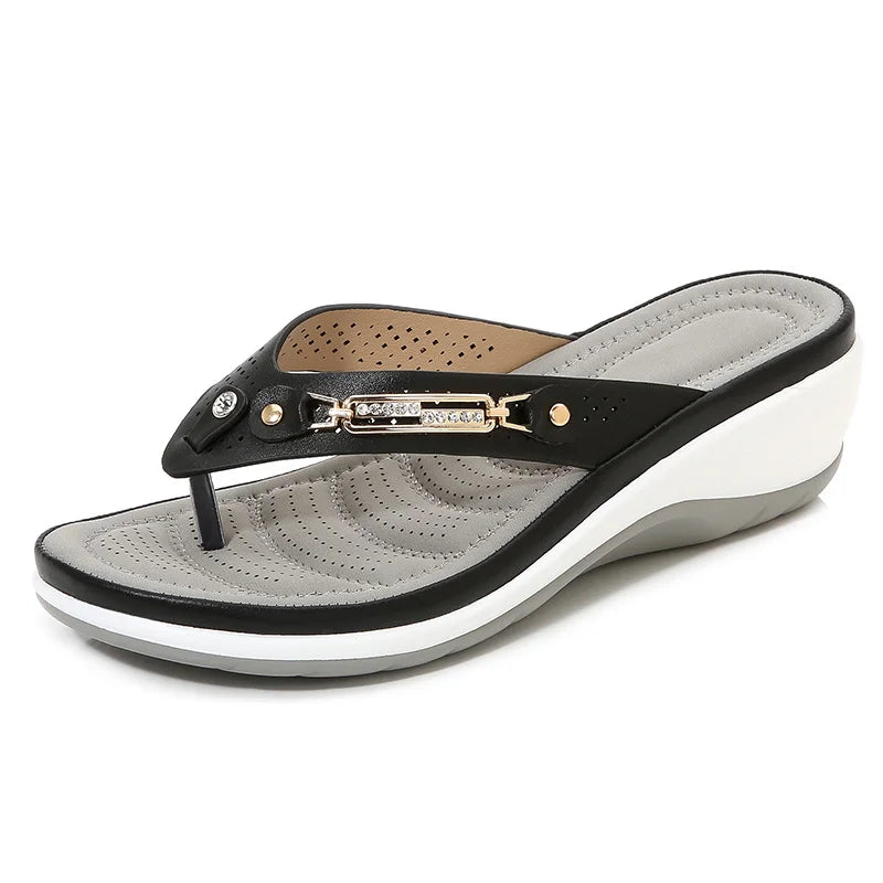 GR | ComfortGang Flip Flops